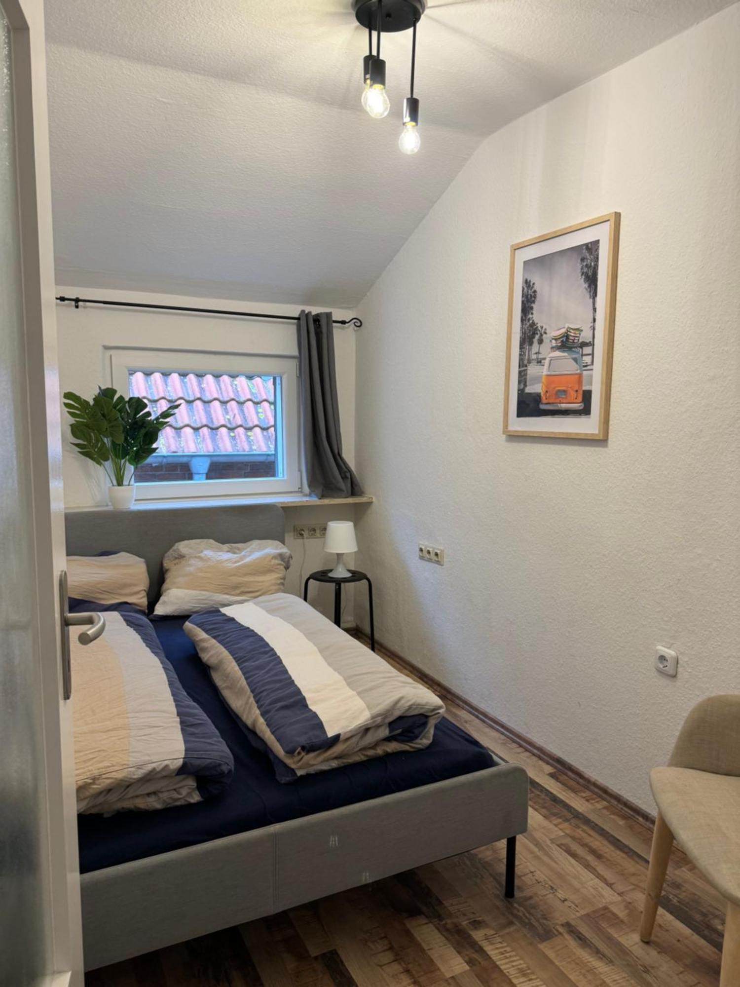 Rb City Apartments Emden Am Wall 3 Extérieur photo