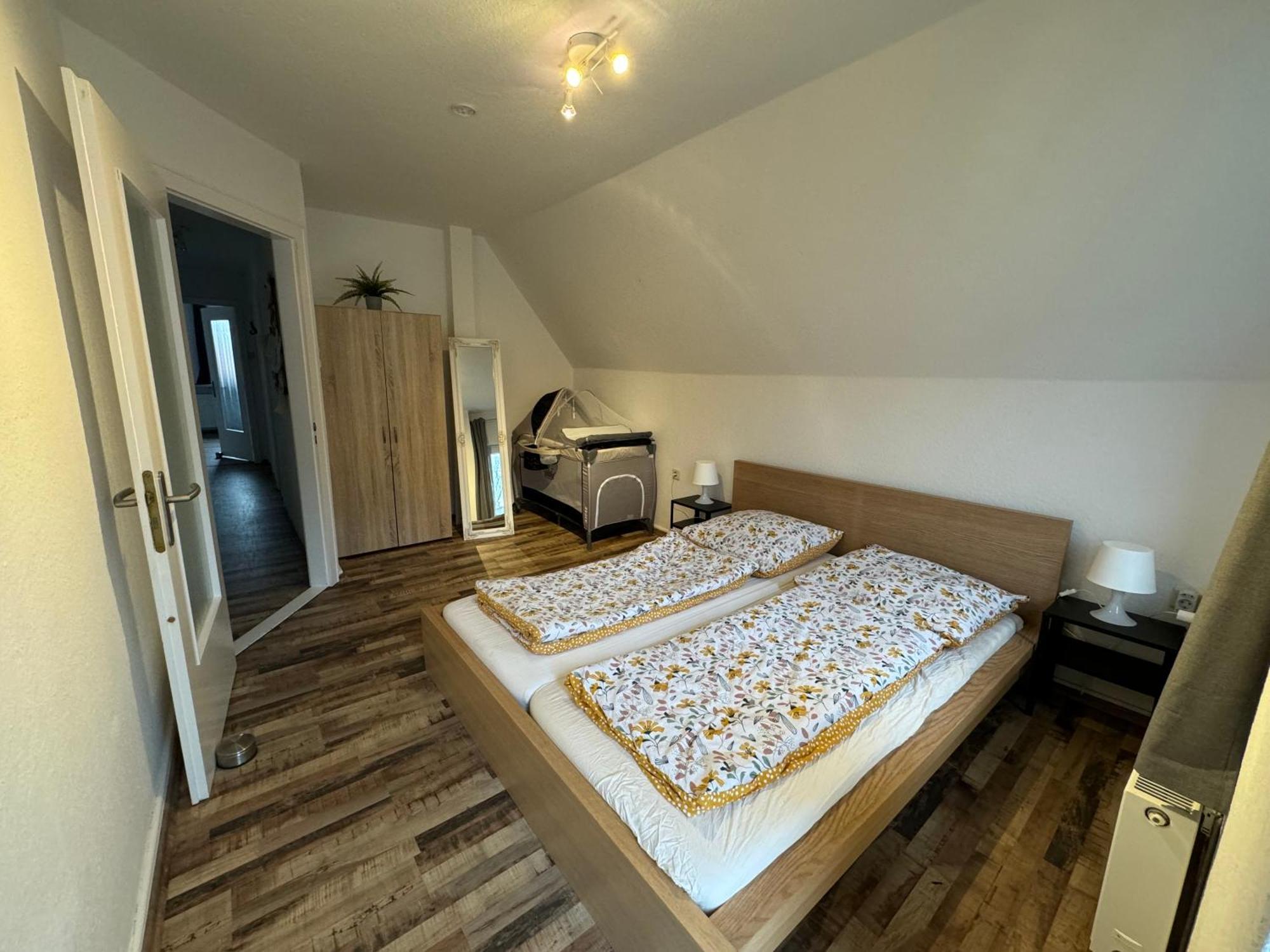 Rb City Apartments Emden Am Wall 3 Extérieur photo